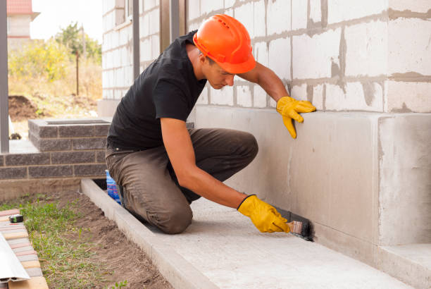 Waterproofing professionals working in Harriman, NY